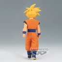 (PO) Dragonball Z Solid Edge Works vol.12B - Super Saiyan Son Gohan Image_4