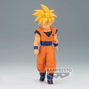 (PO) Dragonball Z Solid Edge Works vol.12B - Super Saiyan Son Gohan Image_5
