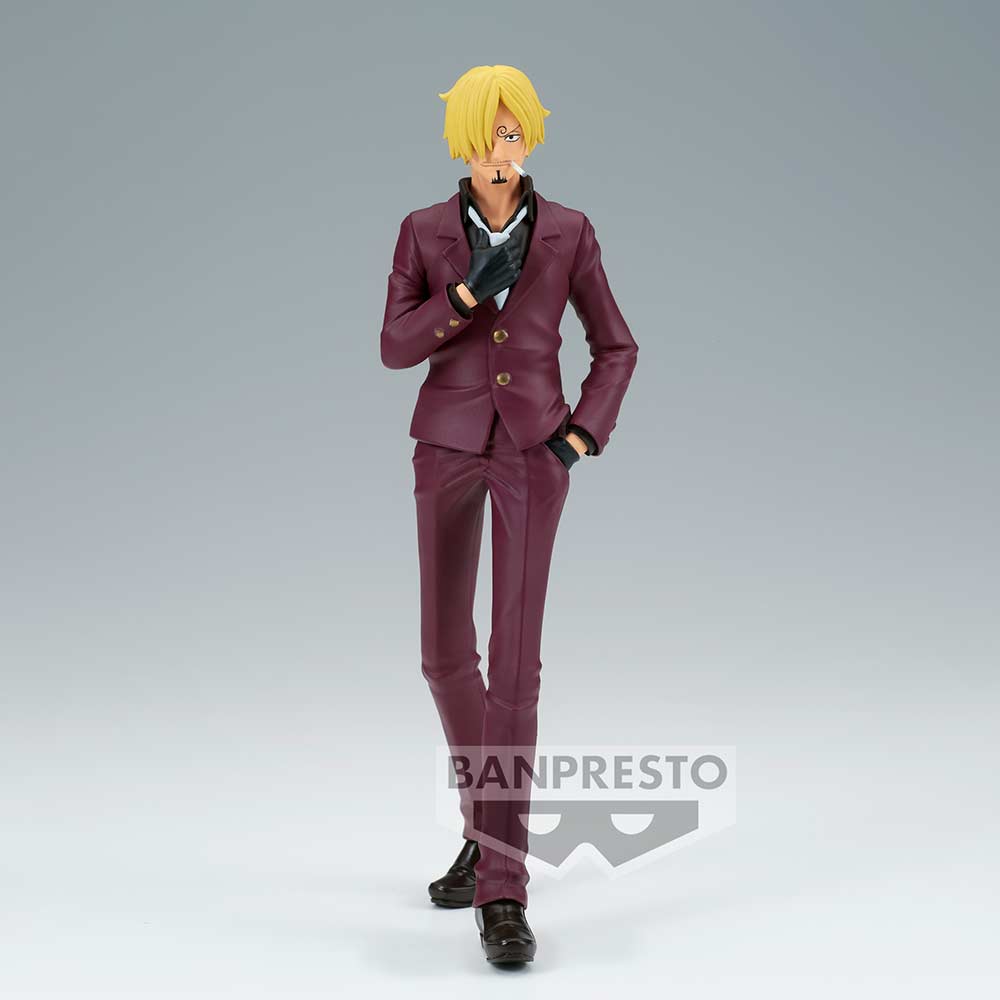 (PO) One Piece The Shukko - Sanji Image_3