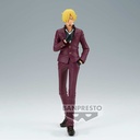 (PO) One Piece The Shukko - Sanji Image_3