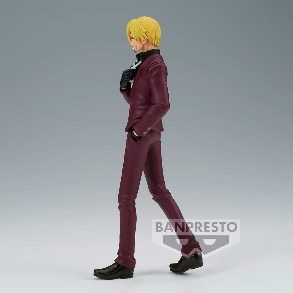 (PO) One Piece The Shukko - Sanji Image_5