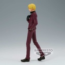 (PO) One Piece The Shukko - Sanji Image_5