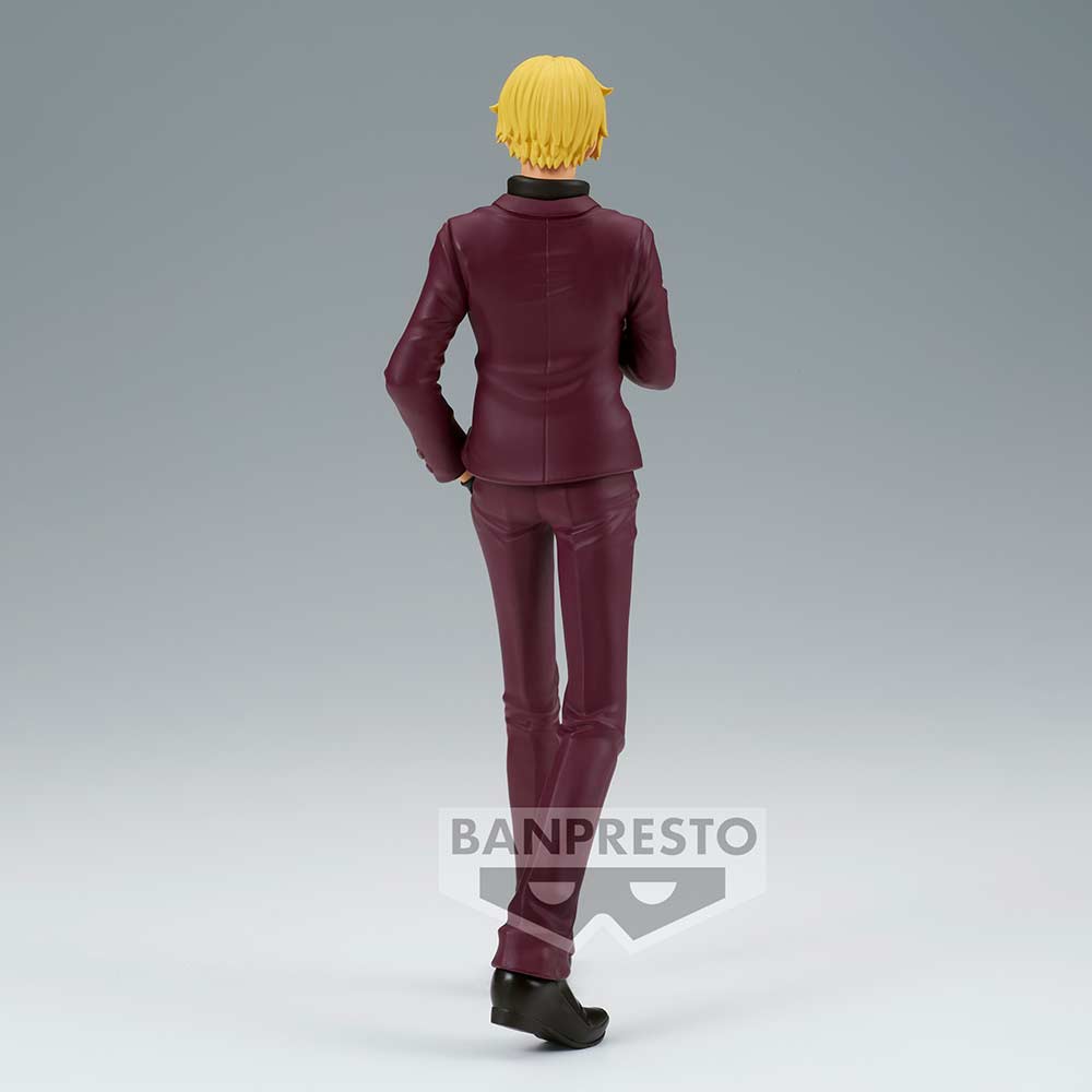 (PO) One Piece The Shukko - Sanji Image_6