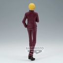 (PO) One Piece The Shukko - Sanji Image_6