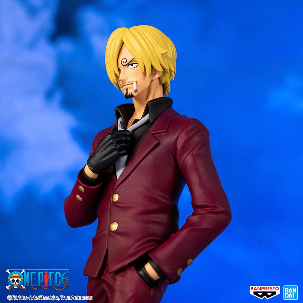 (PO) One Piece The Shukko - Sanji Image_12