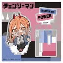 (PO) Chainsaw Man Acrylic Stand Power Normal Ver. Image_1
