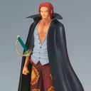 (PO) One Piece Film Red DXF the Granline Series - Shanks Image_1