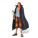 (PO) One Piece Film Red DXF the Granline Series - Shanks Image_2