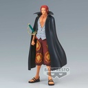 (PO) One Piece Film Red DXF the Granline Series - Shanks Image_3
