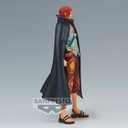 (PO) One Piece Film Red DXF the Granline Series - Shanks Image_4