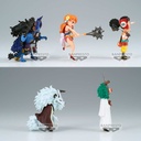 (PO) One Piece WCF World Collectible Figure Wano Kuni Onigashima 8 Image_3