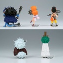 (PO) One Piece WCF World Collectible Figure Wano Kuni Onigashima 8 Image_5