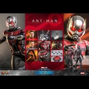(PO) Movie Masterpiece Series MMS690 - Ant-Man and The Wasp: Quantumania - Ant-Man Image_1
