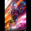 (PO) Movie Masterpiece Series MMS690 - Ant-Man and The Wasp: Quantumania - Ant-Man Image_2