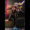 (PO) Movie Masterpiece Series MMS690 - Ant-Man and The Wasp: Quantumania - Ant-Man Image_8