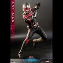 (PO) Movie Masterpiece Series MMS690 - Ant-Man and The Wasp: Quantumania - Ant-Man Image_9