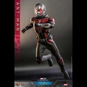 (PO) Movie Masterpiece Series MMS690 - Ant-Man and The Wasp: Quantumania - Ant-Man Image_10
