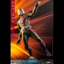 (PO) Movie Masterpiece Series MMS690 - Ant-Man and The Wasp: Quantumania - Ant-Man Image_11