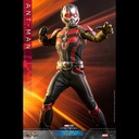 (PO) Movie Masterpiece Series MMS690 - Ant-Man and The Wasp: Quantumania - Ant-Man Image_14