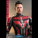 (PO) Movie Masterpiece Series MMS690 - Ant-Man and The Wasp: Quantumania - Ant-Man Image_15