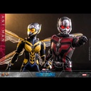 (PO) Movie Masterpiece Series MMS690 - Ant-Man and The Wasp: Quantumania - Ant-Man Image_17