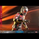 (PO) Movie Masterpiece Series MMS690 - Ant-Man and The Wasp: Quantumania - Ant-Man Image_18