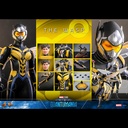 (PO) Movie Masterpiece Series MMS691 - Ant-Man and The Wasp: Quantumania - The Wasp Image_1