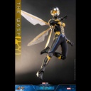 (PO) Movie Masterpiece Series MMS691 - Ant-Man and The Wasp: Quantumania - The Wasp Image_2