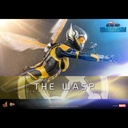 (PO) Movie Masterpiece Series MMS691 - Ant-Man and The Wasp: Quantumania - The Wasp Image_4