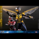 (PO) Movie Masterpiece Series MMS691 - Ant-Man and The Wasp: Quantumania - The Wasp Image_16