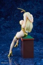 (PO) Senran Kagura New Wave G Burst - Rate mo Age Age Shiki Limited Gold Image_5