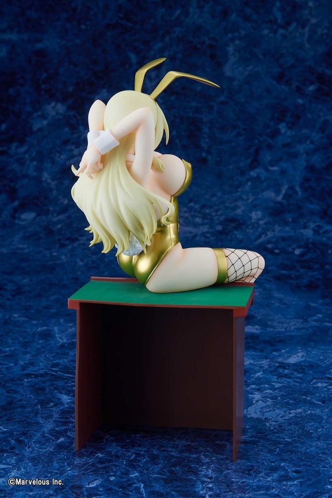 (PO) Senran Kagura New Wave G Burst - Rate mo Age Age Shiki Limited Gold Image_6