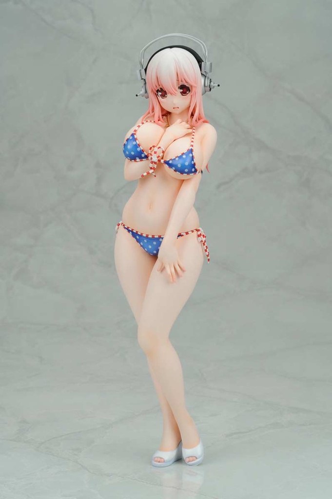 (PO) Super Sonico Paisura Bikini Ver. (Re-issue) Image_2