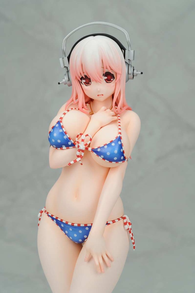(PO) Super Sonico Paisura Bikini Ver. (Re-issue) Image_3