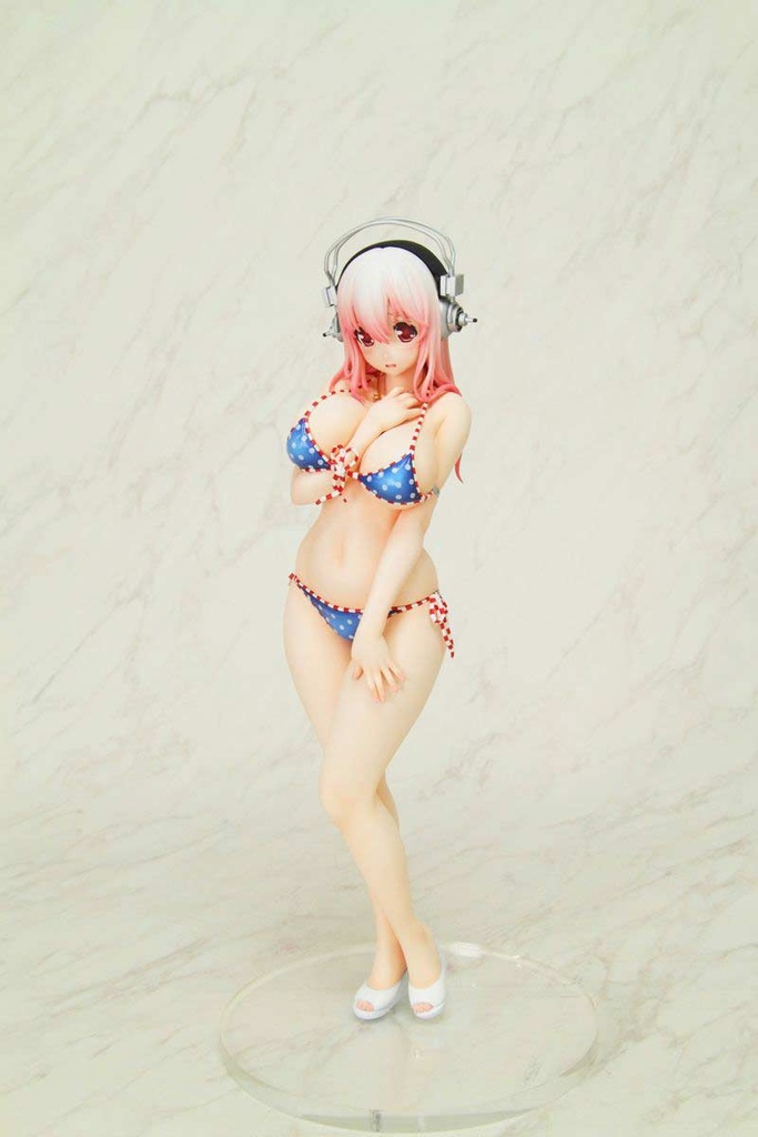 (PO) Super Sonico Paisura Bikini Ver. (Re-issue) Image_5