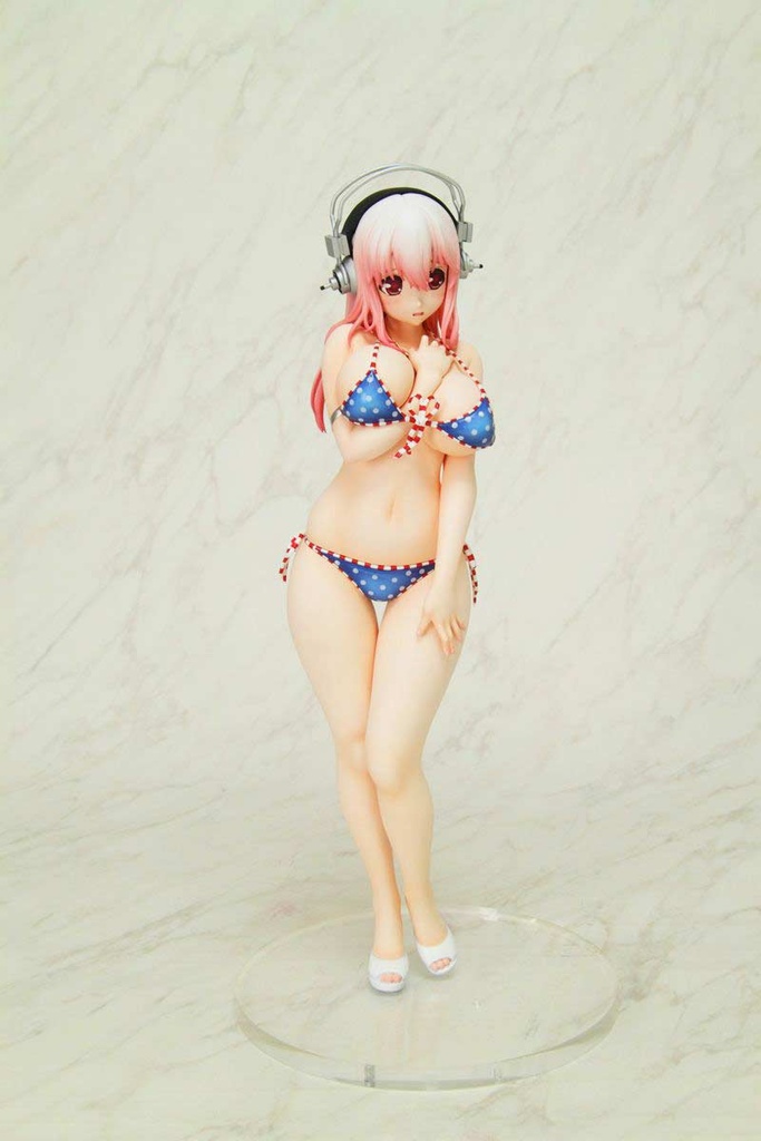 (PO) Super Sonico Paisura Bikini Ver. (Re-issue) Image_6