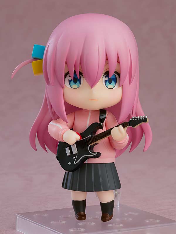 (PO) Nendoroid 2069 Bocchi the Rock! - Gotoh Hitori Image_2