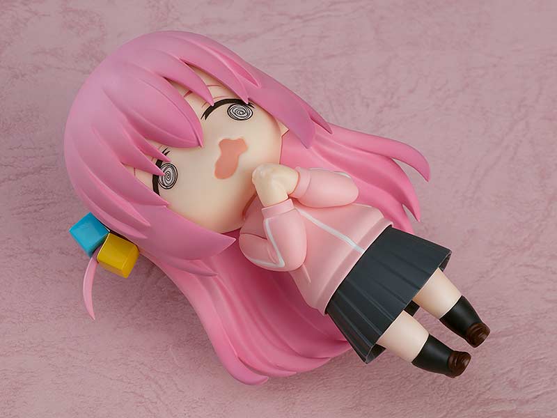 (PO) Nendoroid 2069 Bocchi the Rock! - Gotoh Hitori Image_6