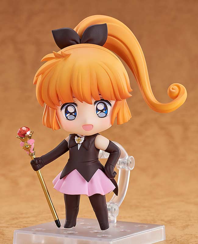 (PO) Nendoroid 2060 Saint Tail Image_2