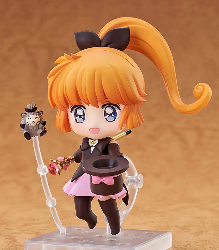 (PO) Nendoroid 2060 Saint Tail Image_4