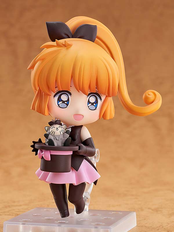(PO) Nendoroid 2060 Saint Tail Image_6