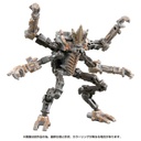 (PO) Transformers: The Movie Studio Series SS-105 Terrorcon Freezer Image_1