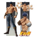 (PO) Super Action Statue Fist of the North Star - Kenshiro Muso Tensei Ver. Image_2
