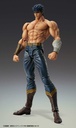 (PO) Super Action Statue Fist of the North Star - Kenshiro Muso Tensei Ver. Image_3