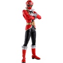 (PO) S.H.Figuarts (Shinkocchou Seihou) Kaizoku Sentai Gokaiger - Gokai Red Image_2