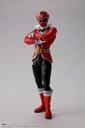 (PO) S.H.Figuarts (Shinkocchou Seihou) Kaizoku Sentai Gokaiger - Gokai Red Image_3