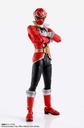 (PO) S.H.Figuarts (Shinkocchou Seihou) Kaizoku Sentai Gokaiger - Gokai Red Image_4