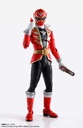 (PO) S.H.Figuarts (Shinkocchou Seihou) Kaizoku Sentai Gokaiger - Gokai Red Image_5