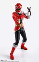 (PO) S.H.Figuarts (Shinkocchou Seihou) Kaizoku Sentai Gokaiger - Gokai Red Image_6