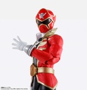 (PO) S.H.Figuarts (Shinkocchou Seihou) Kaizoku Sentai Gokaiger - Gokai Red Image_7